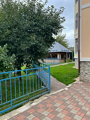 Пансионат для пожилых "Золотая пора" Мещерино