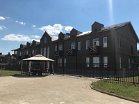 Пансионат для пожилых Опека "Красногорский"