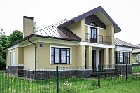 Пансионат для пожилых Древо жизни "Николо-Черкизово"