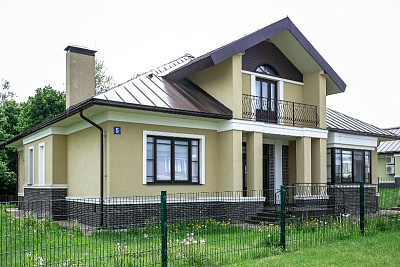 Пансионат для пожилых Древо жизни "Николо-Черкизово"