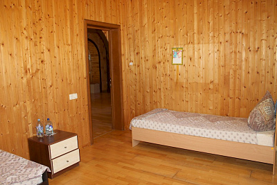 Пансионат для пожилых "Green Day" Реутов