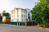 Пансионат для пожилых «Русь» Немчиновка