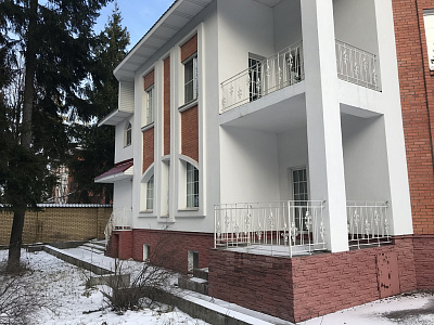 Дом престарелых в Одинцово сети Доброта и забота