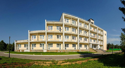 Пансионат "Заря" - Забота о близких