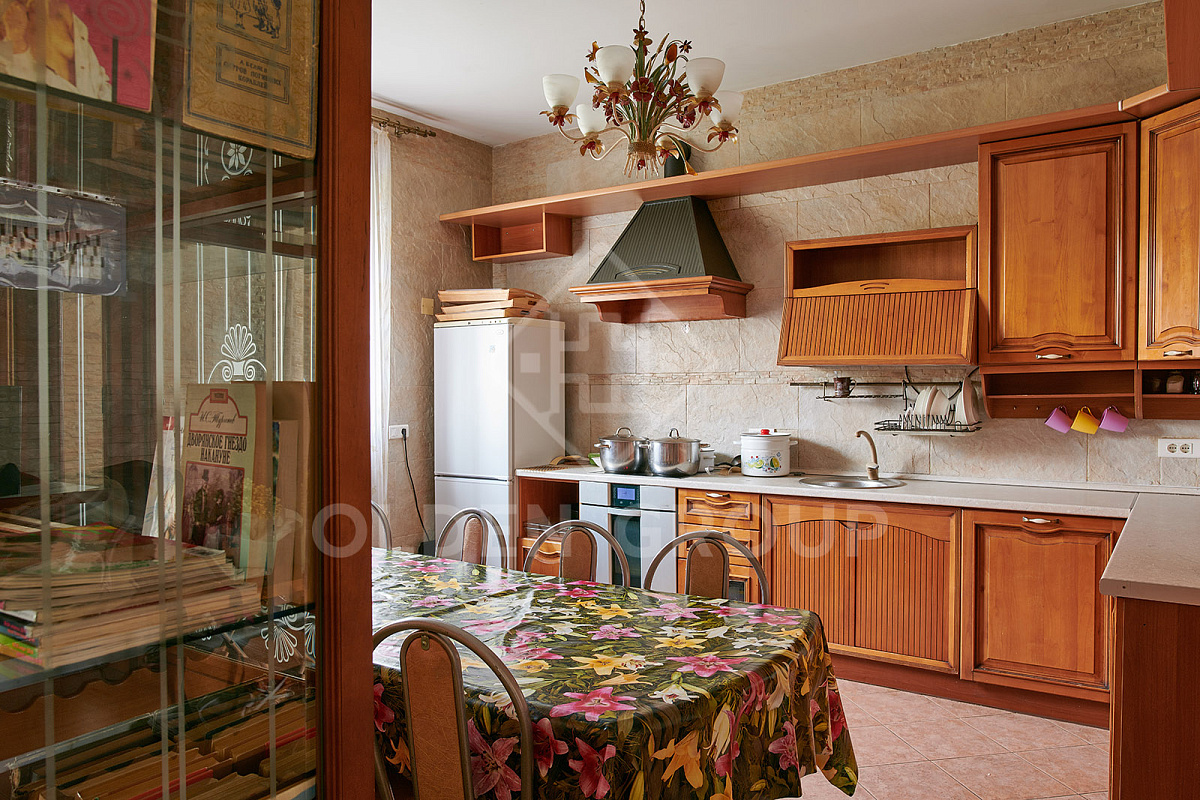 Пансионат для пожилых "Olden group" Мотяково фото 8