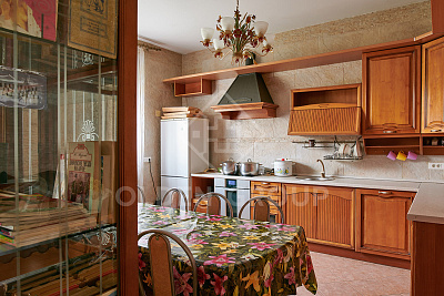 Пансионат для пожилых "Olden group" Мотяково