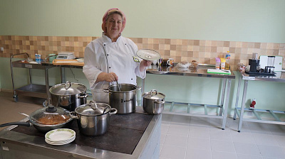 Пансионат для пожилых  "Забота о близких" Люберцы