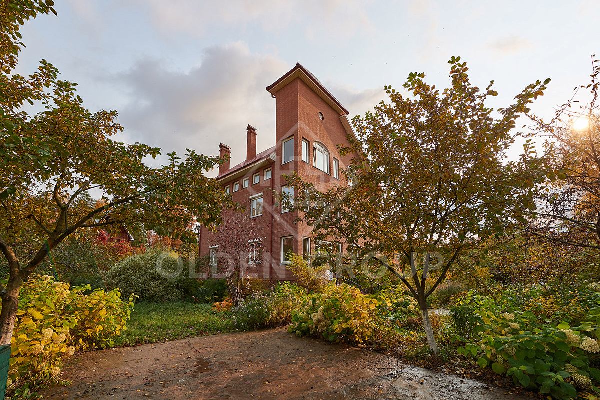 Пансионат для пожилых "Olden group" Мотяково фото 3