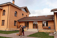 Пансионат для пожилых "Академия долголетия" Видное