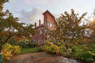 Пансионат для пожилых "Olden group" Мотяково