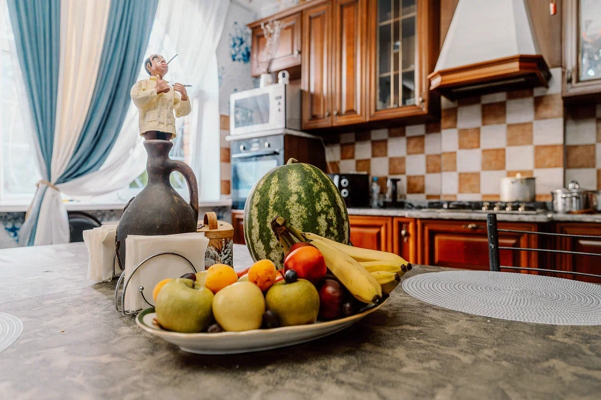 Пансионат для пожилых "Золотая пора" Лугинино фото 2