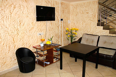 Пансионат для пожилых "Green Day" Видное