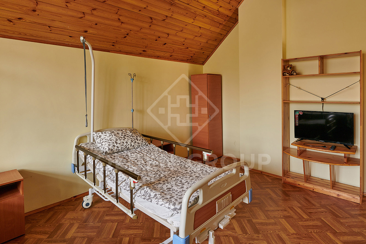 Пансионат для пожилых "Olden group" Мотяково фото 5