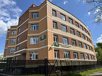 Пансионат для пожилых "Академия долголетия" Лобня