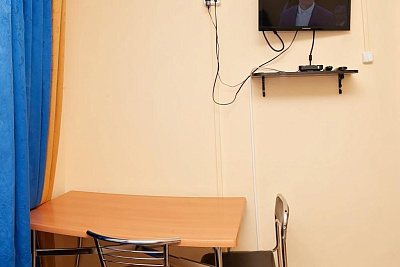 Пансионат для пожилых "Березка" Руза