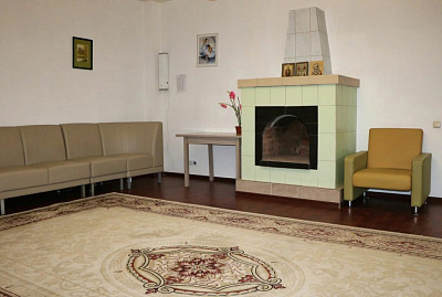 Пансионат для пожилых "Green Day" Солнечногорск