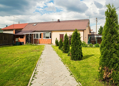 Дом престарелых "УКСС" в Кокошкино