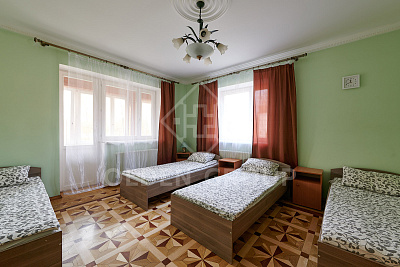 Пансионат для пожилых "Olden group" Мотяково