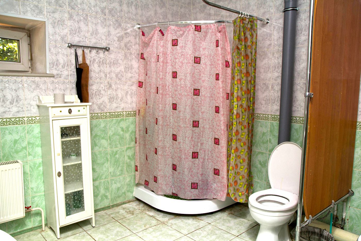 Пансионат для пожилых "Green Day" Истра фото 6