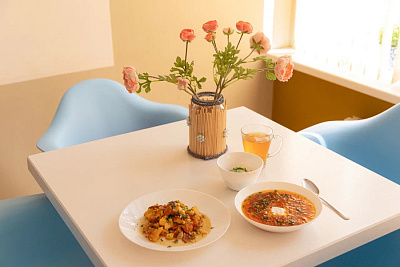 Пансионат для пожилых "Академия долголетия" м. Аэропорт