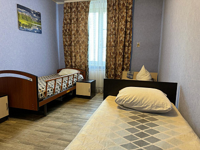 Пансионат для пожилых “Осень жизни” в Королёве