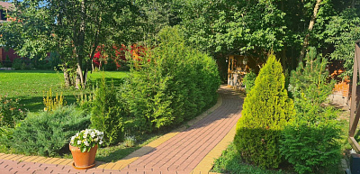 Пансионат для пожилых "Парусоград"