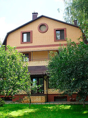 Пансионат "Дом Доброты" в Бутово