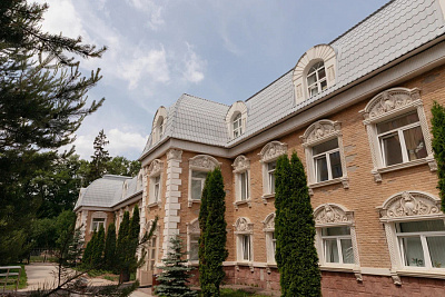 Пансионат для пожилых "Академия долголетия" Химки