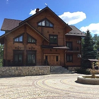 Пансионат для пожилых "Сабриново" Видное