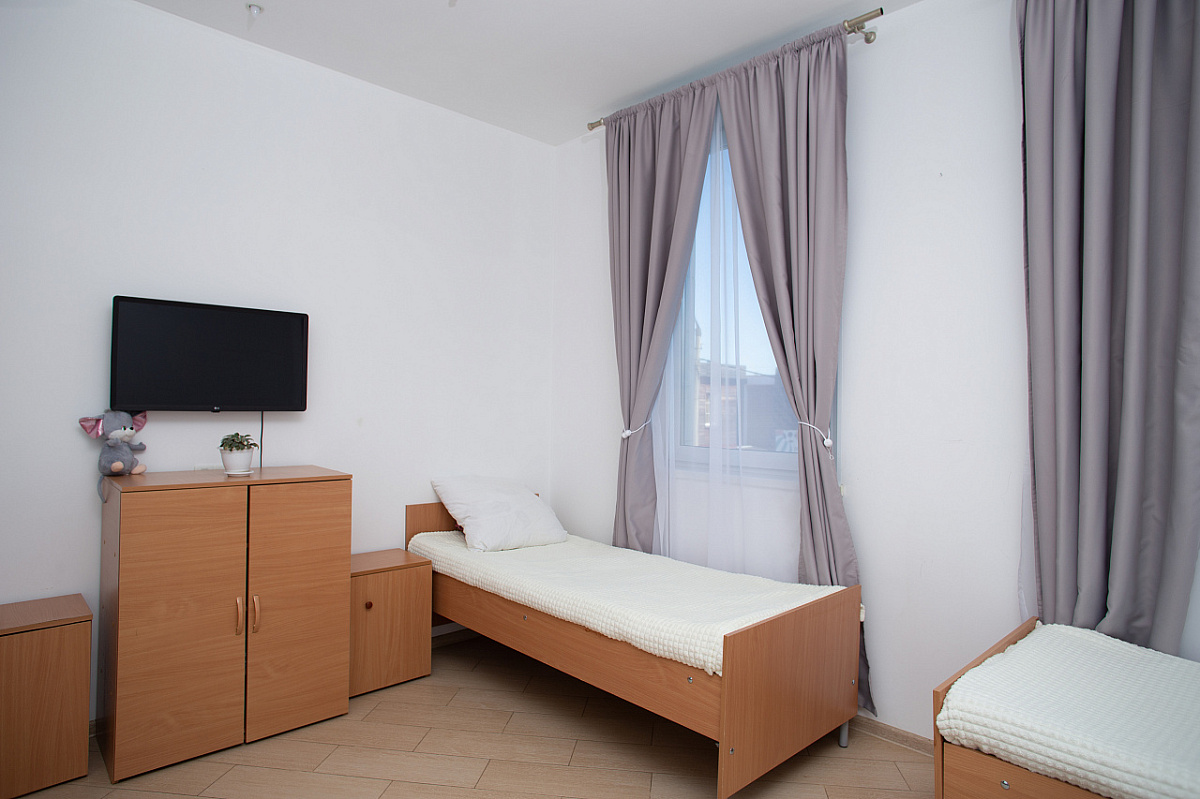 Пансионат для пожилых "Линия жизни" Реутов фото 17