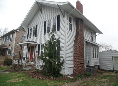 Хоспис для лежачих пожилых на Белякова