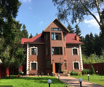 Пансионат для пожилых Забота о близких Лобня