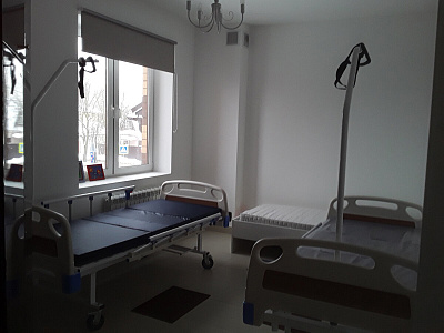 Пансионат для пожилых "Медик" в Балашихе
