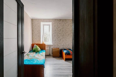 Пансионат для пожилых "Золотая пора" Малаховка