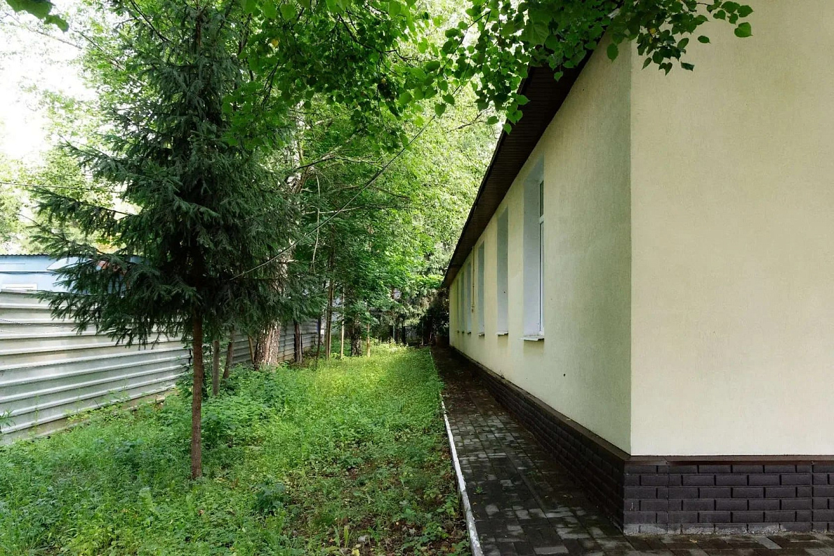 Пансионат для пожилых «Русь» Красногорск фото 6