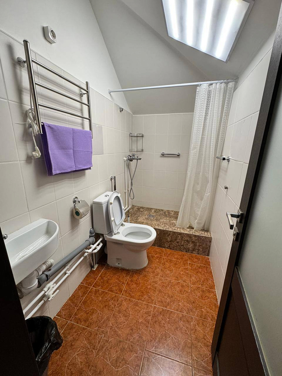 Пансионат для пожилых "Бородино Мытищи" фото 2