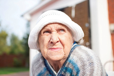 Пансионат для пожилых "Ника" Купавна