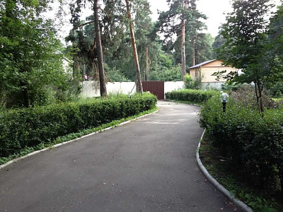 Пансионат «Гармония» Малаховка
