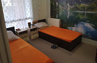 Пансионат для пожилых "Добро" Ногинск