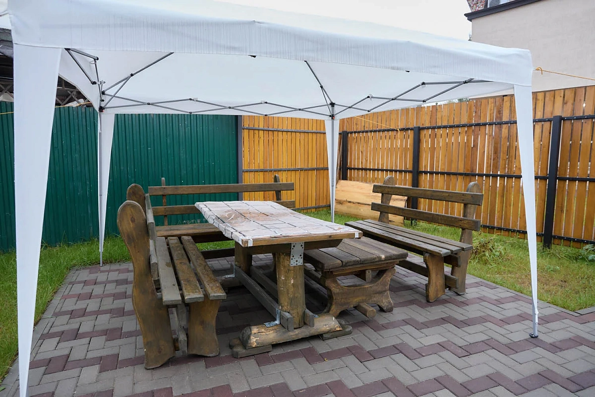 Пансионат Оазис "Сказка" фото 11