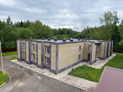 Пансионат для пожилых "Академия долголетия" Сергиев Посад