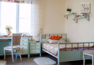 Пансионат для пожилых "Забота", филиал "Минский"